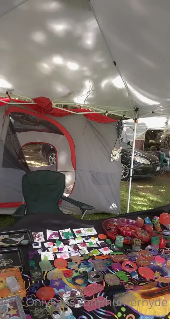 Earthfest 2022 was so much fun moving next week not enough coffee in 