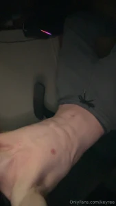 Strip me down baby surprise at the end part 3