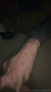 Strip me down baby surprise at the end part 5