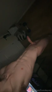 Strip me down baby surprise at the end part 2