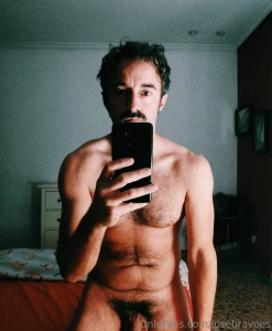 La curiosidad fue lo primero y espero siga hasta el final una