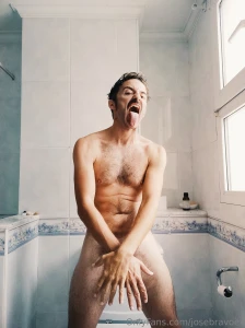 Siempre que mostramos tapamos y viceversa siempre que tapamos part 1