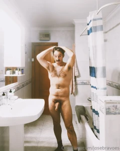 A veces me dan ganas de subir una fotograf a en la que mi expresi n no