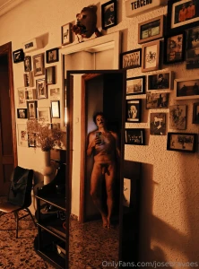 Hasta que un d a en medio de toda esa vor gine de im genes de otros