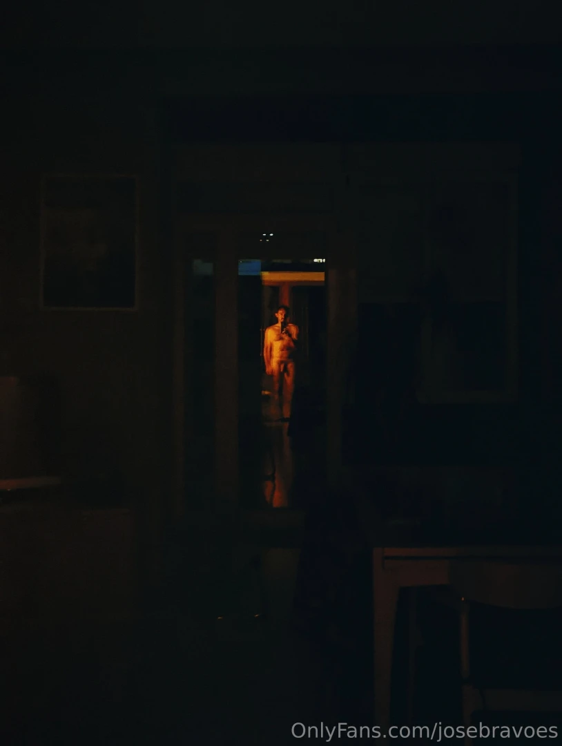 Lo escondido siempre anda latiendo 