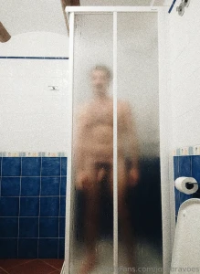 Borroso ando borroso y l quido este mes de marzo ando esquivo aunque