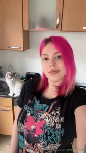 Guten morgen meine lieben wir beide machen jetzt erst mal was zum fr