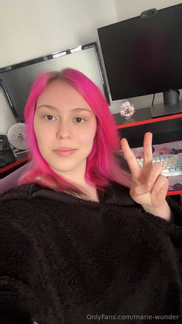 Wie geht es denn euch heute so 