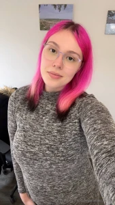 Kennt ihr diesen moment ihr seid bei der arbeit und habt gerade