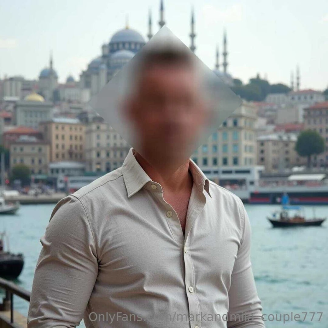 Something from the trip mark 