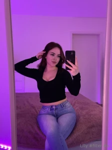 Would you go out with me like this nbsp