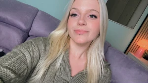 Heyy meine s en wie l uft euer tag bisher ich bin jetzt gleich auf dem