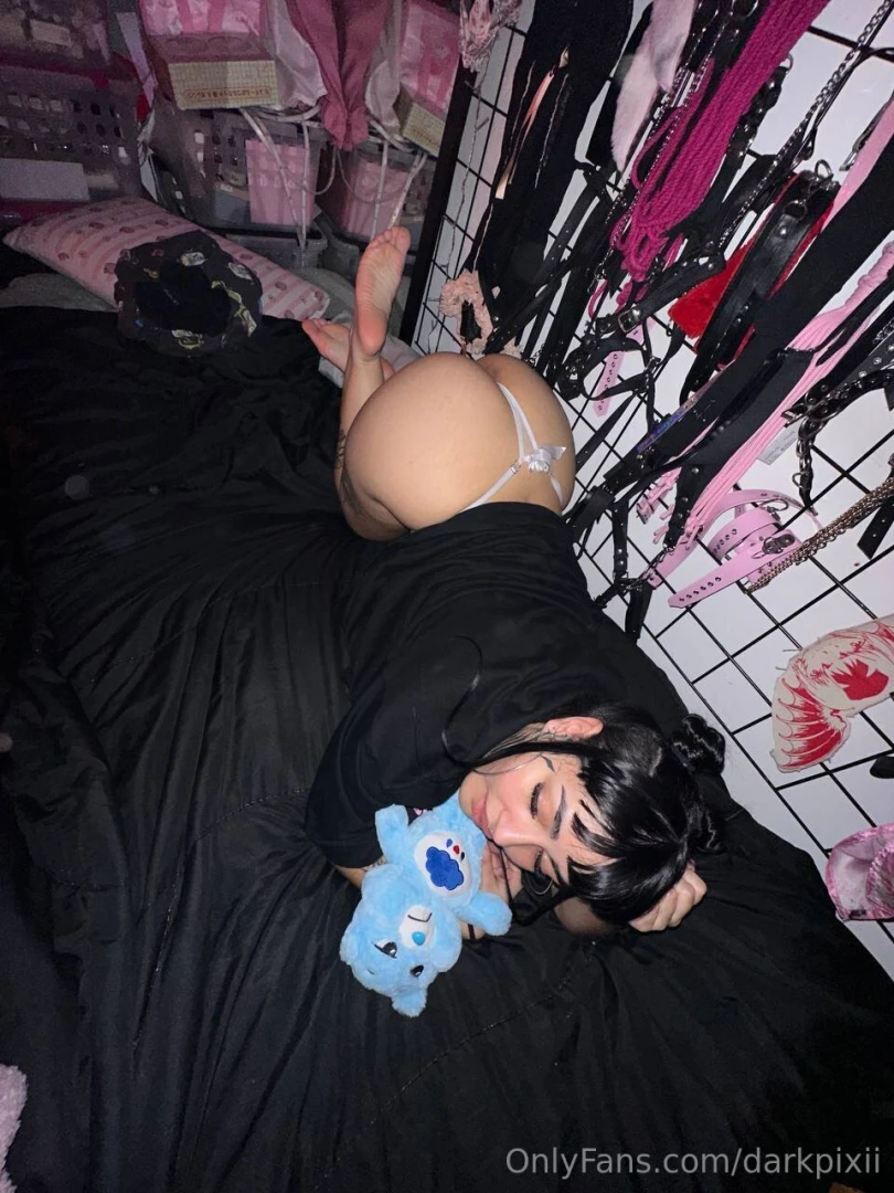 The room where the magic happens part 1 