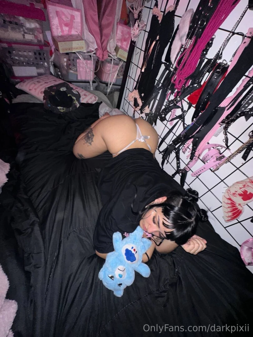 The room where the magic happens 