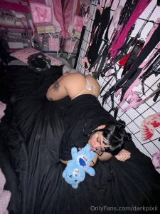 The room where the magic happens