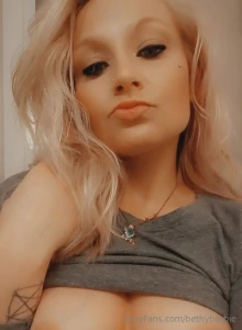 Quick shoot before check out