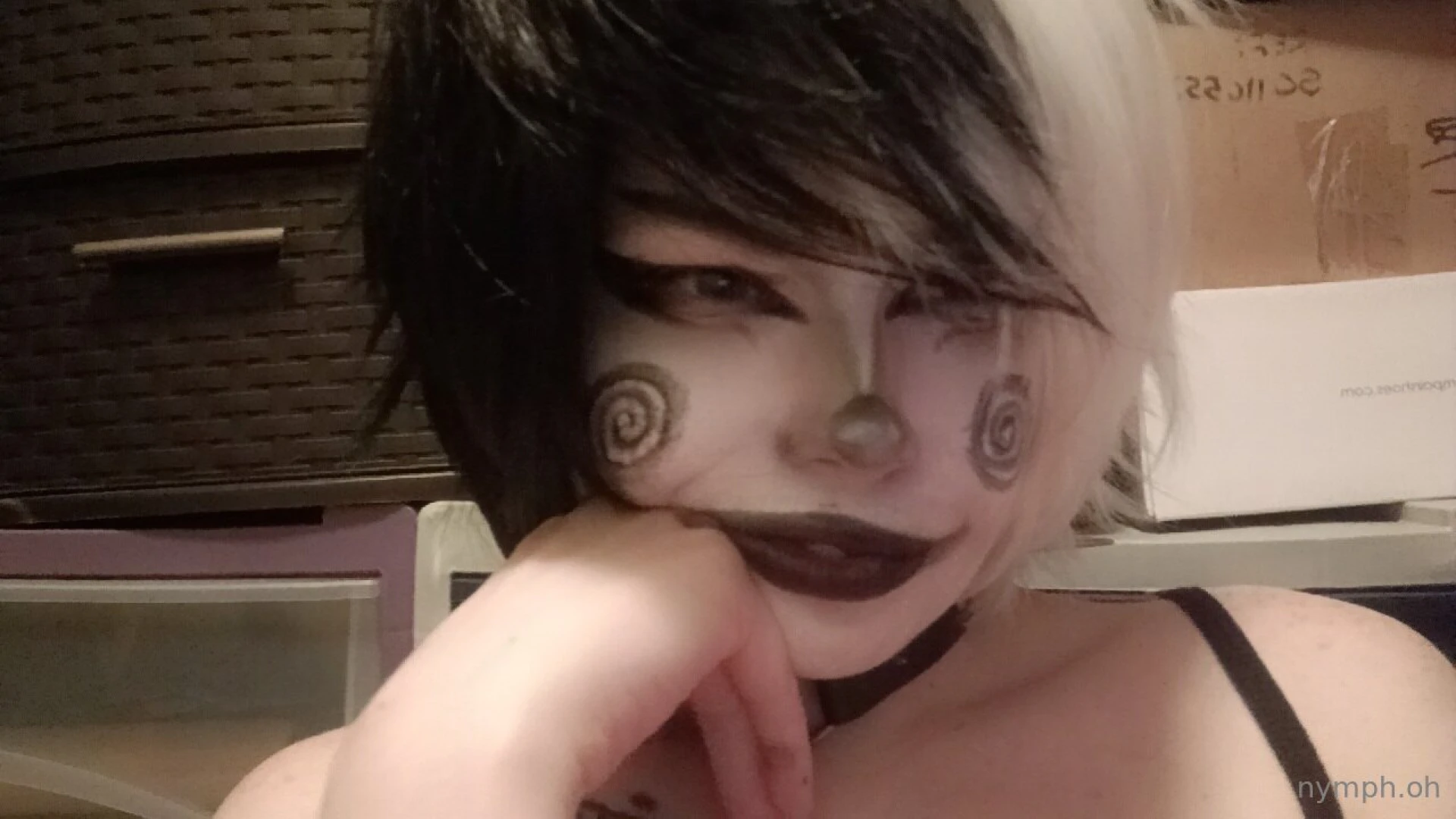 Honks in the chat if you re trying to see the rest of the pics i was part 3 