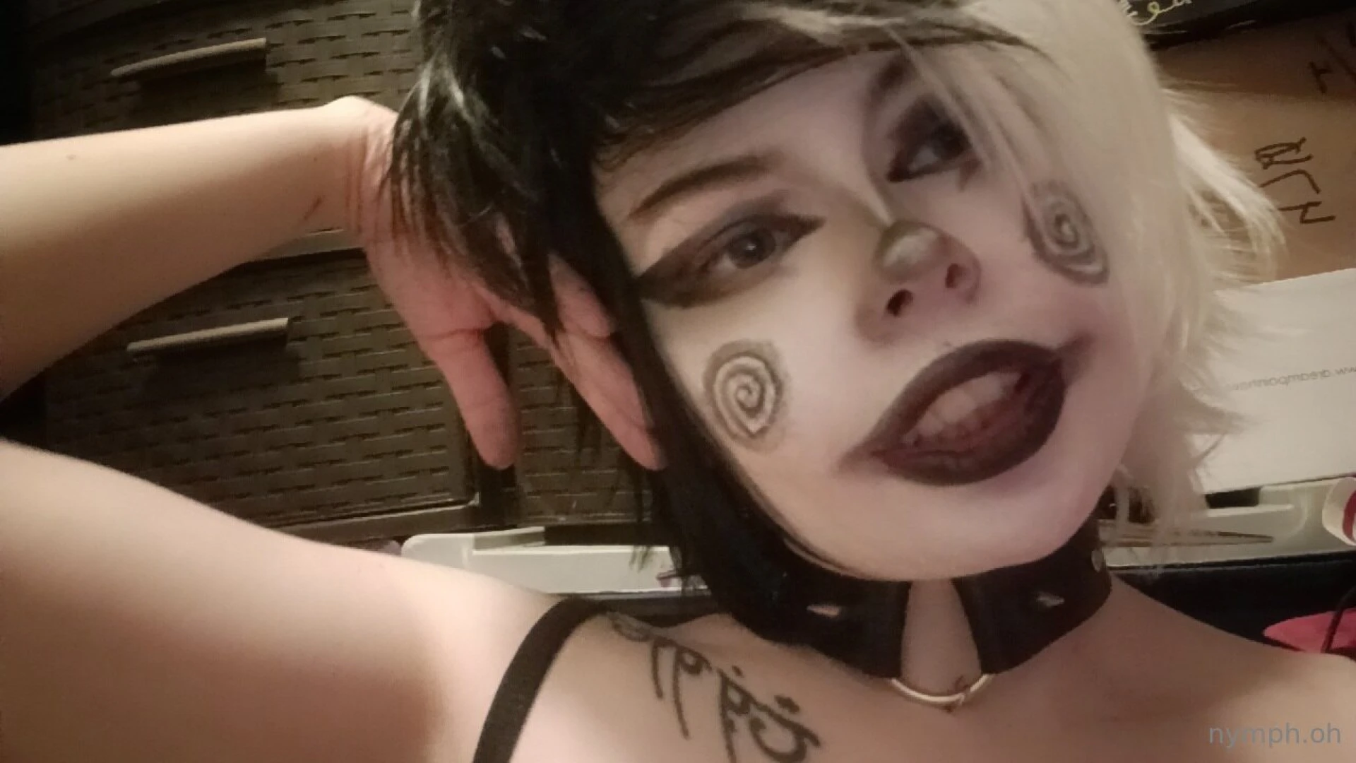 Honks in the chat if you re trying to see the rest of the pics i was part 5 