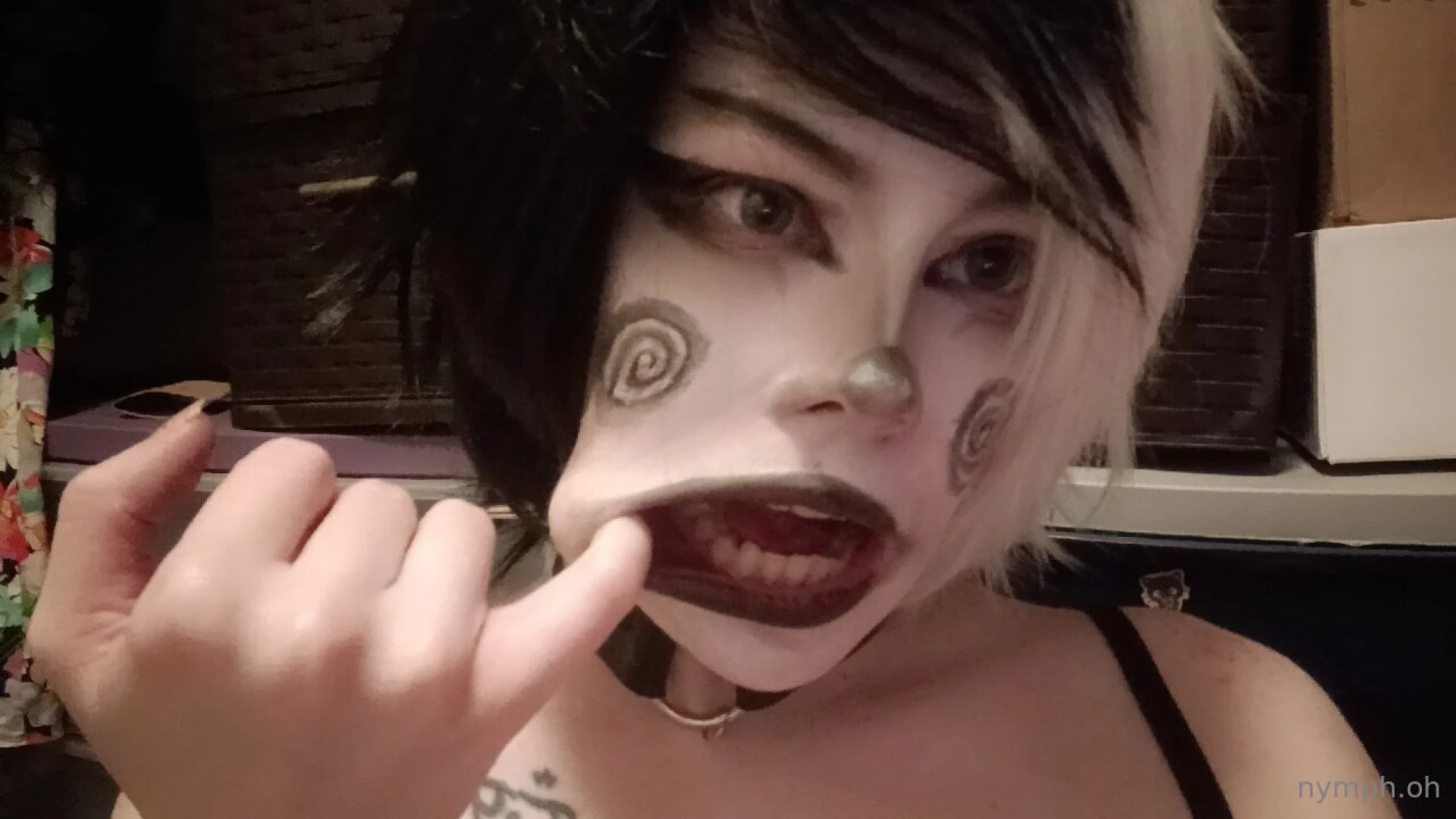 Honks in the chat if you re trying to see the rest of the pics i was part 8 