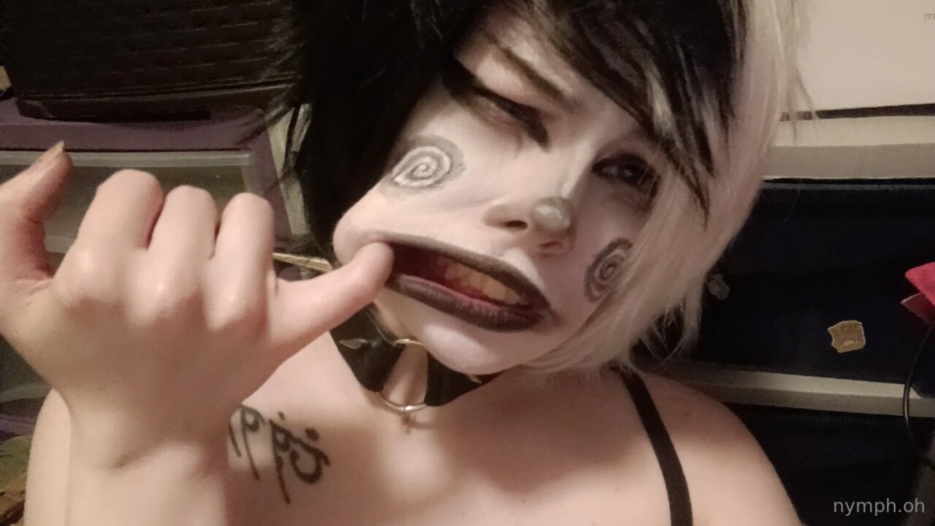 Honks in the chat if you re trying to see the rest of the pics i was part 2 