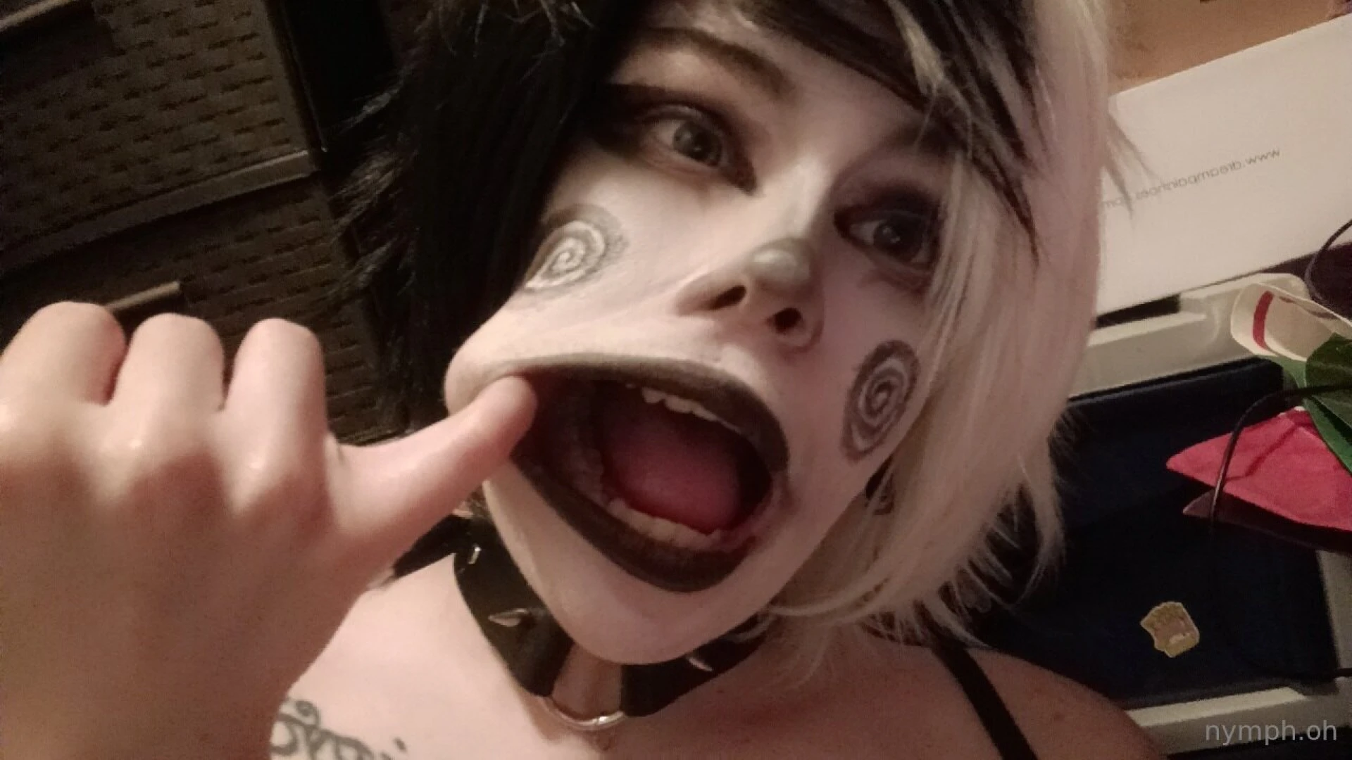 Honks in the chat if you re trying to see the rest of the pics i was part 6 