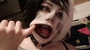 Honks in the chat if you re trying to see the rest of the pics i was part 6