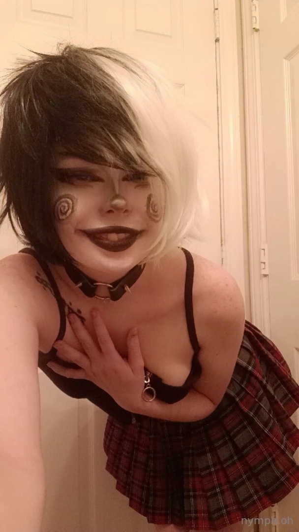 Honks in the chat if you re trying to see the rest of the pics i was part 1 