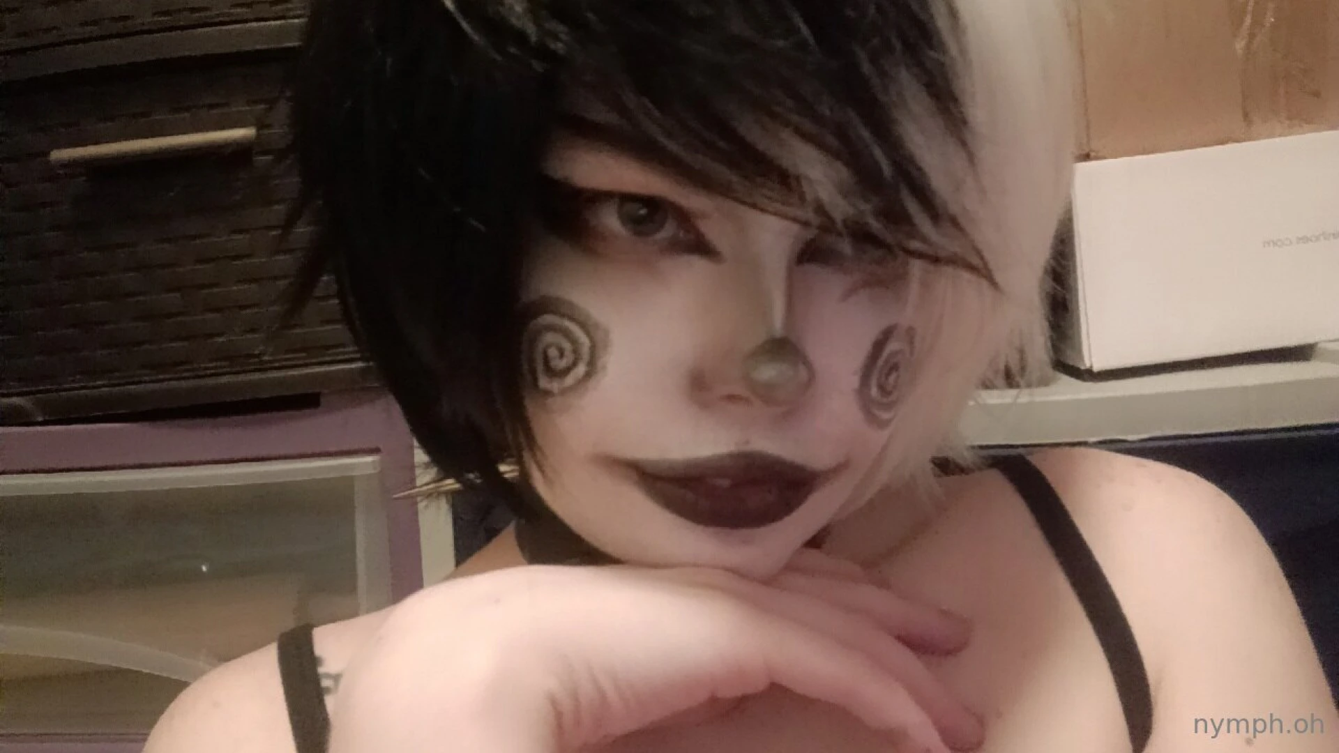 Honks in the chat if you re trying to see the rest of the pics i was part 7 