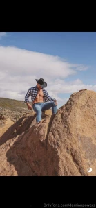 Save a horse ride my cowboy hat