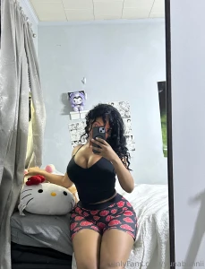 I want more plushies xd