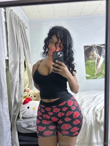 Is it obvious that i love naruto