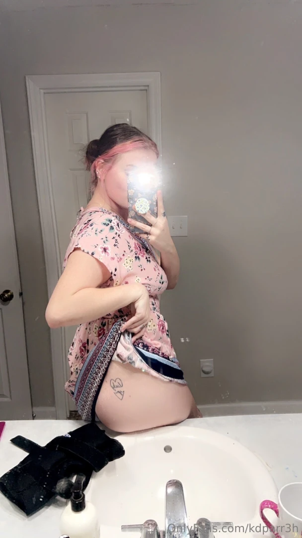 Just a peek part 178 