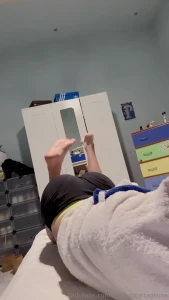 Adesso lo sai cosa ci vorrebbe un ragazzo tipo te qui dietro