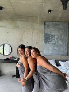 Say trio in the dm if you want to see the next part