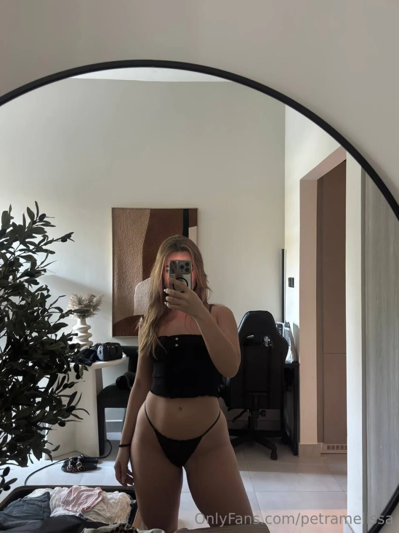 Come say hi part 101 