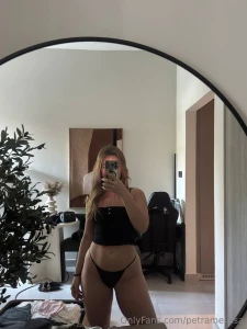 Come say hi part 101