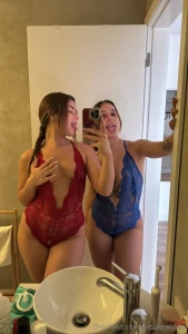 My hot friend catarina u493069682 wants to do a threesome collab with