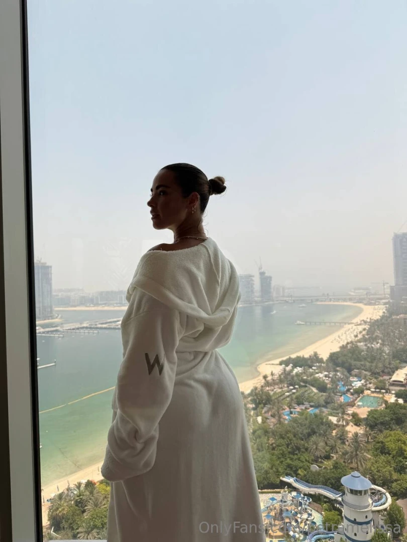 What are your biggest turn ons 