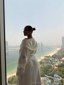 What are your biggest turn ons