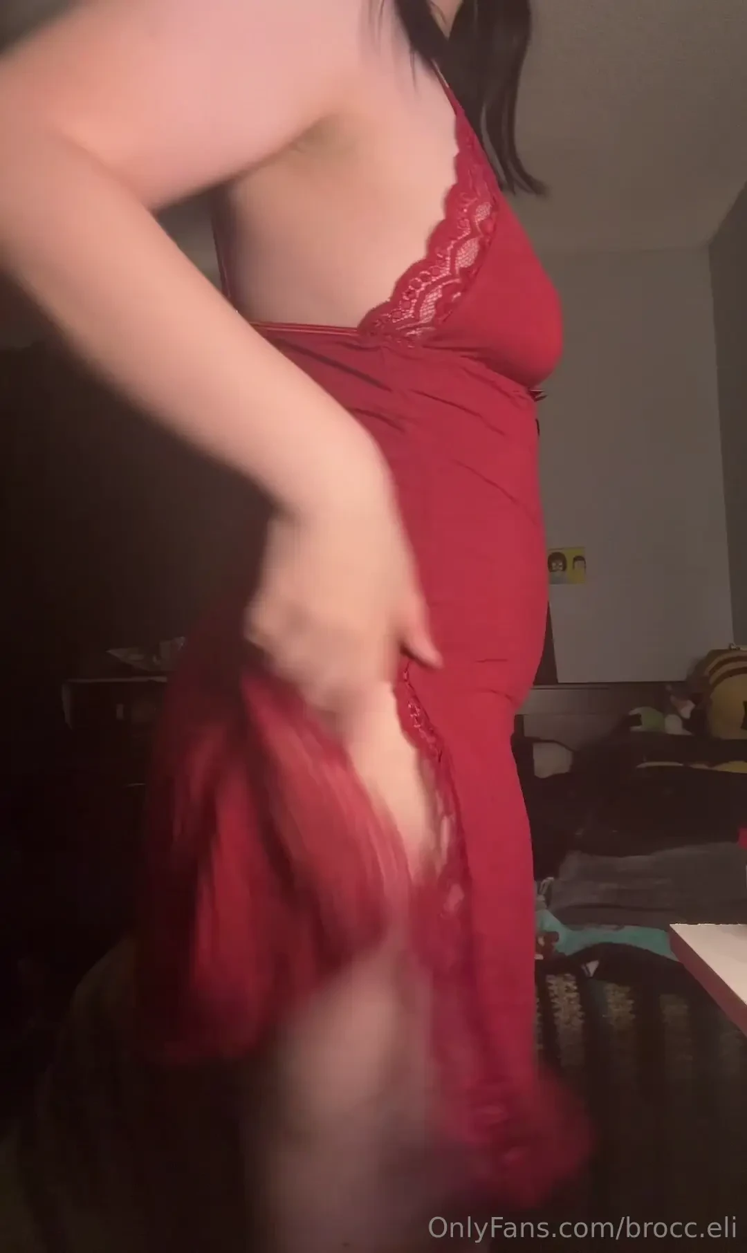 Just playing with my toy want to see the full videos shoot me a 