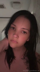 Definitely dreading this shower because i know it s going to hurt part 1