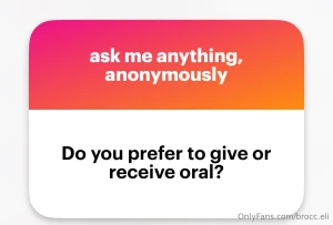 Y all got super spicy so i m answering some of them here 1 por qu no part 5