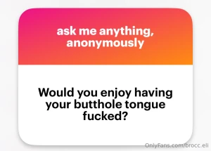 Y all got super spicy so i m answering some of them here 1 por qu no part 4