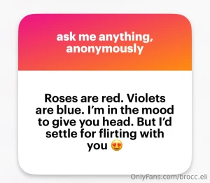 Y all got super spicy so i m answering some of them here 1 por qu no part 3