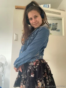 Habe einen tollen montag -