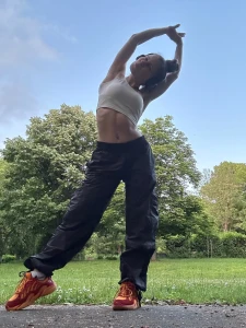 Naa welche pl ne hast du heute