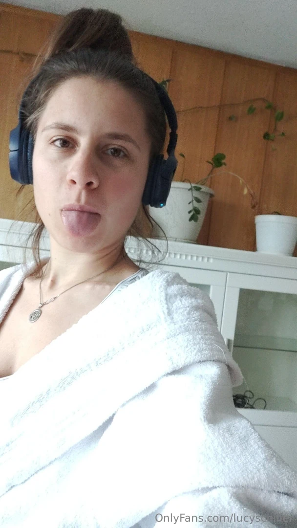 Bisschen frech muss auch mal sein 