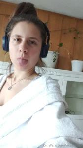 Bisschen frech muss auch mal sein