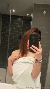 Heute war spa day ich liebe einfach etwas wellness ab und zu du auch