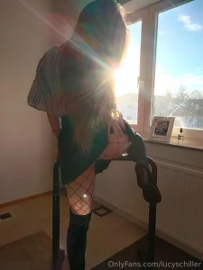 Ich liebe diese sonnenstrahlen